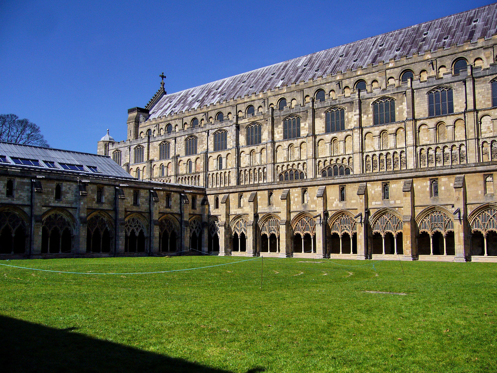 Norwich